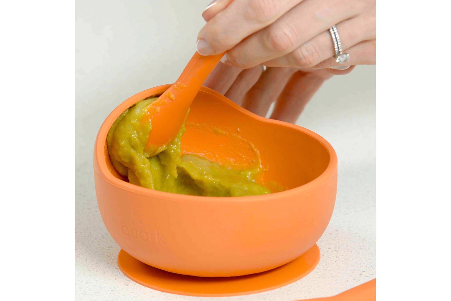Feedi Silicone Dining Set-8