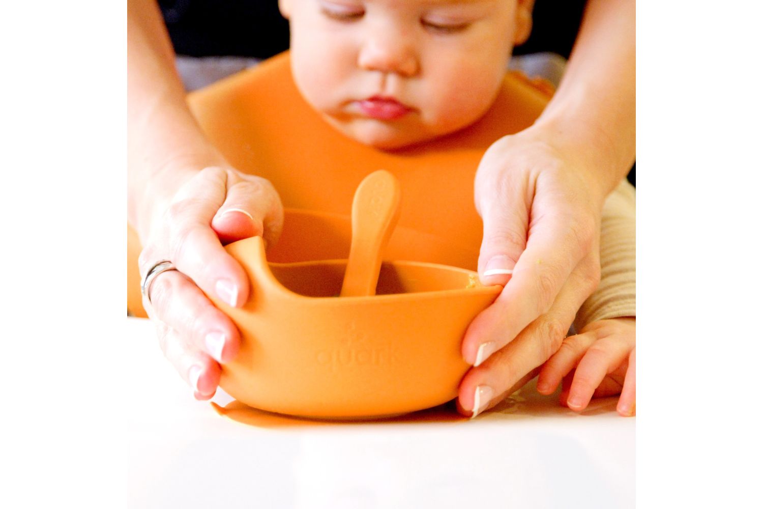 Feedi Silicone Dining Set-9