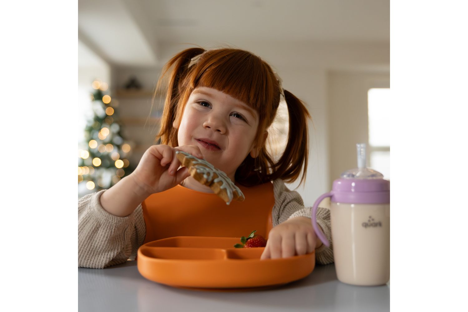 Feedi Silicone Dining Set-10