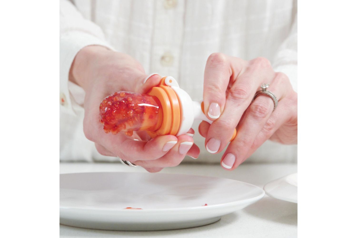 Fruuti Silicone Fruit Feeder-6