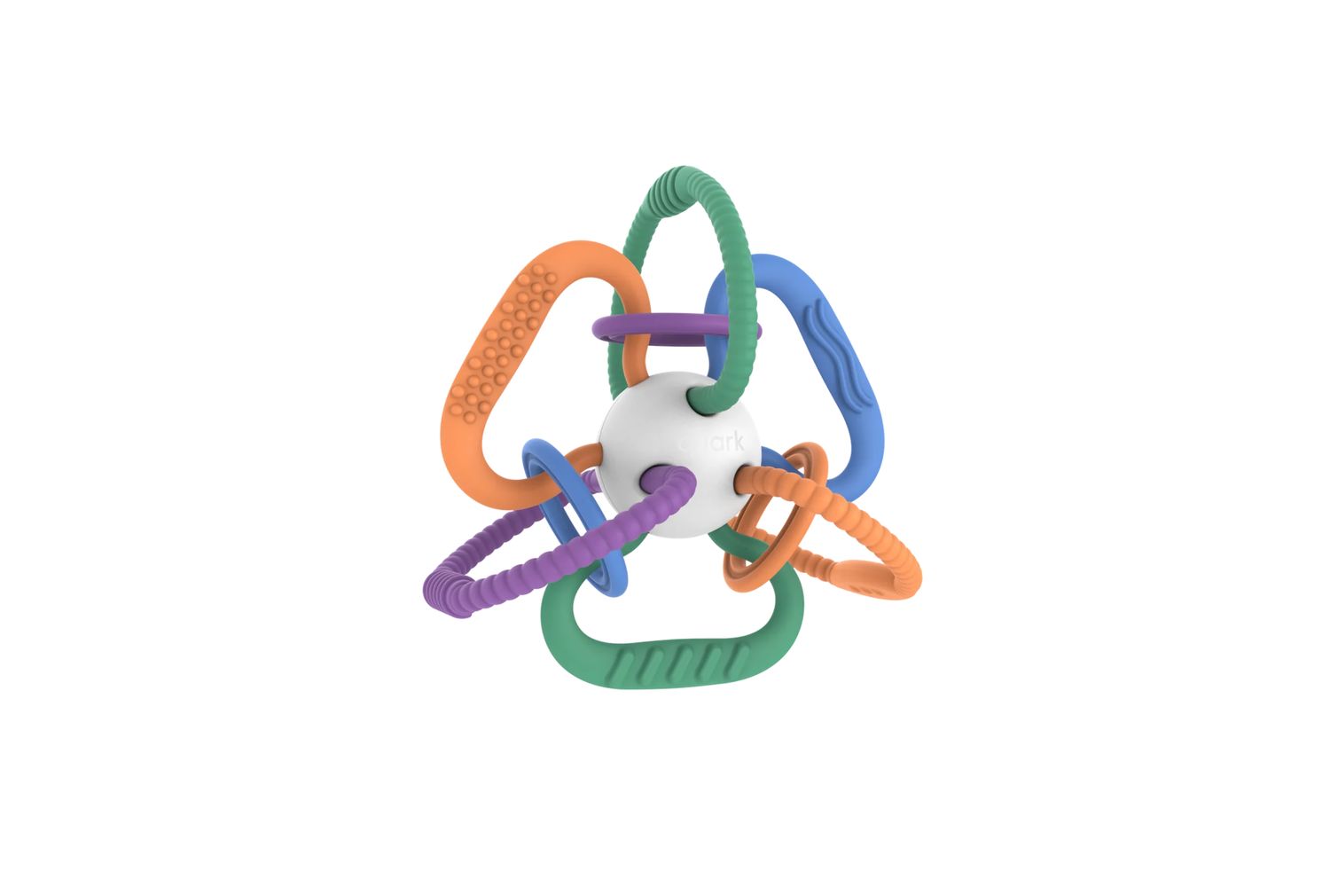 Thiingy Sensory Teething Ball