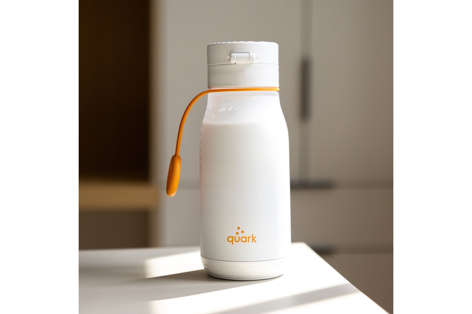 Buubi Smart Portable Milk Warmer-5
