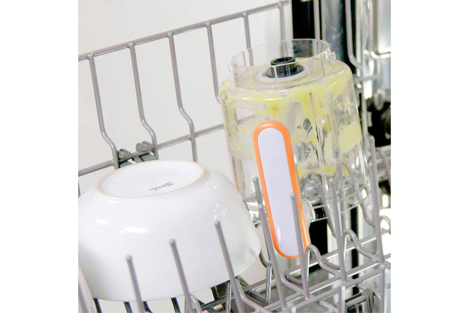 Quook 5 In 1 Baby Food Processor-2