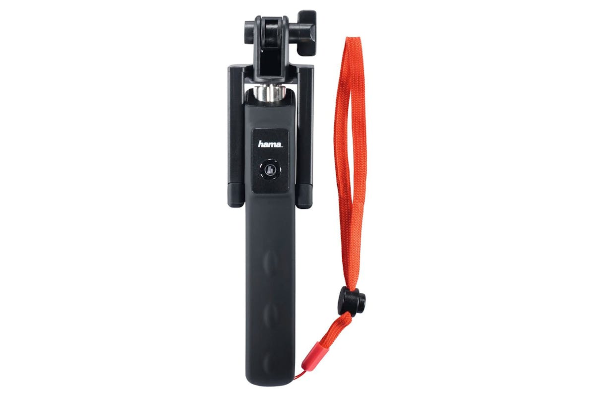 Hama Fun 70 Bluetooth Selfie Stick | Black-2