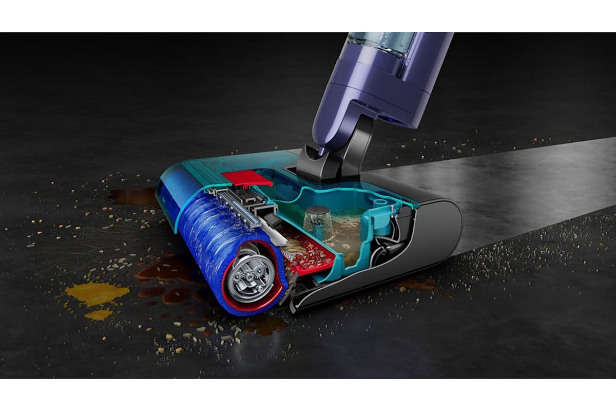 Dyson Clean+Wash Hygiene Hard Floor Vacuum Cleaner | 431999-01-3