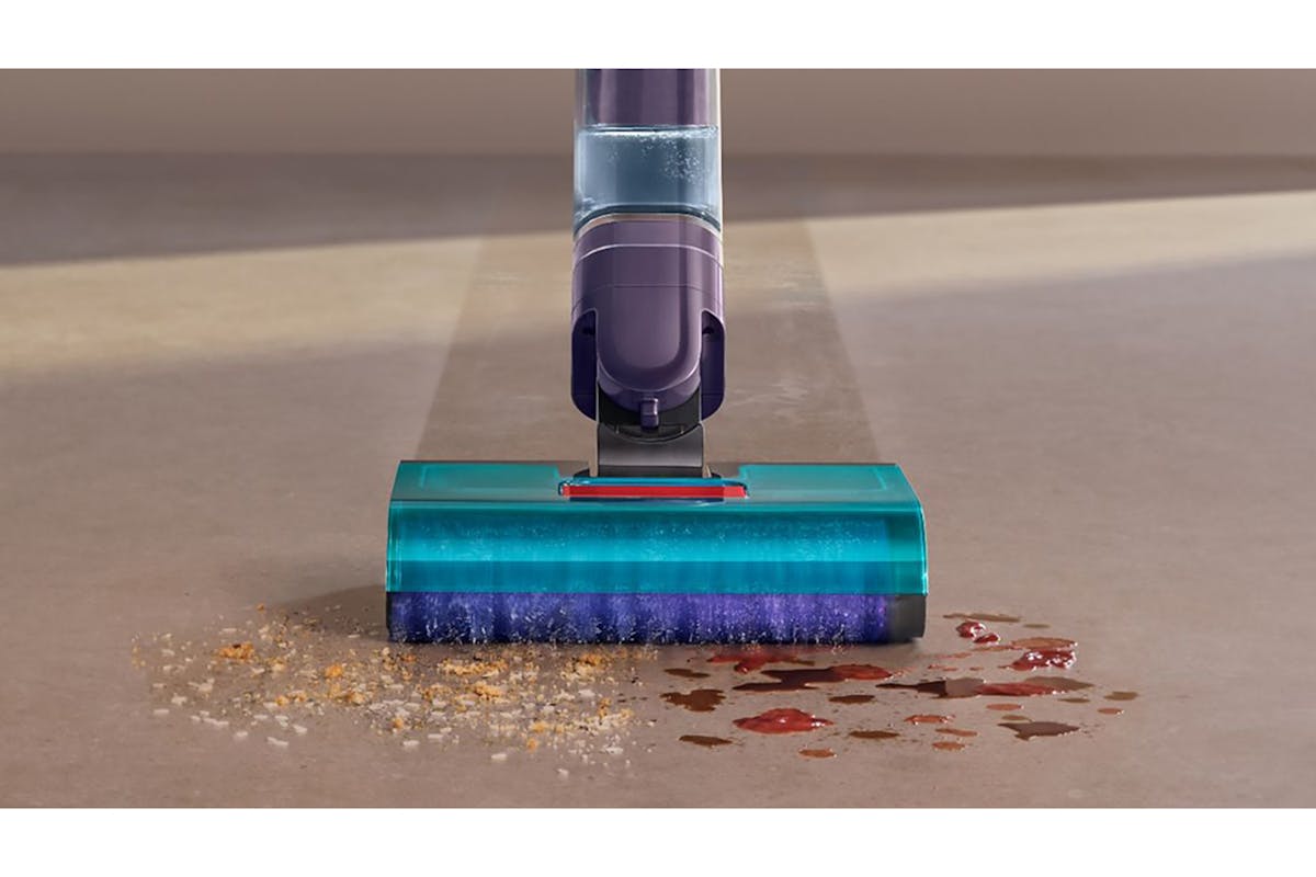 Dyson Clean+Wash Hygiene Hard Floor Vacuum Cleaner | 431999-01-5