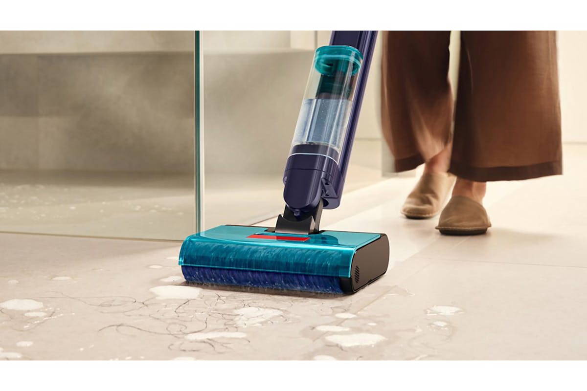 Dyson Clean+Wash Hygiene Hard Floor Vacuum Cleaner | 431999-01-6