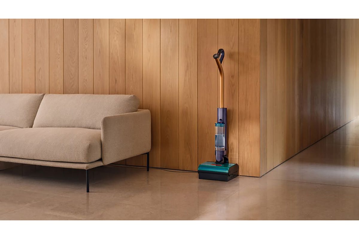 Dyson Clean+Wash Hygiene Hard Floor Vacuum Cleaner | 431999-01-7