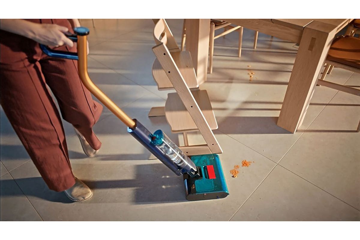 Dyson Clean+Wash Hygiene Hard Floor Vacuum Cleaner | 431999-01-9