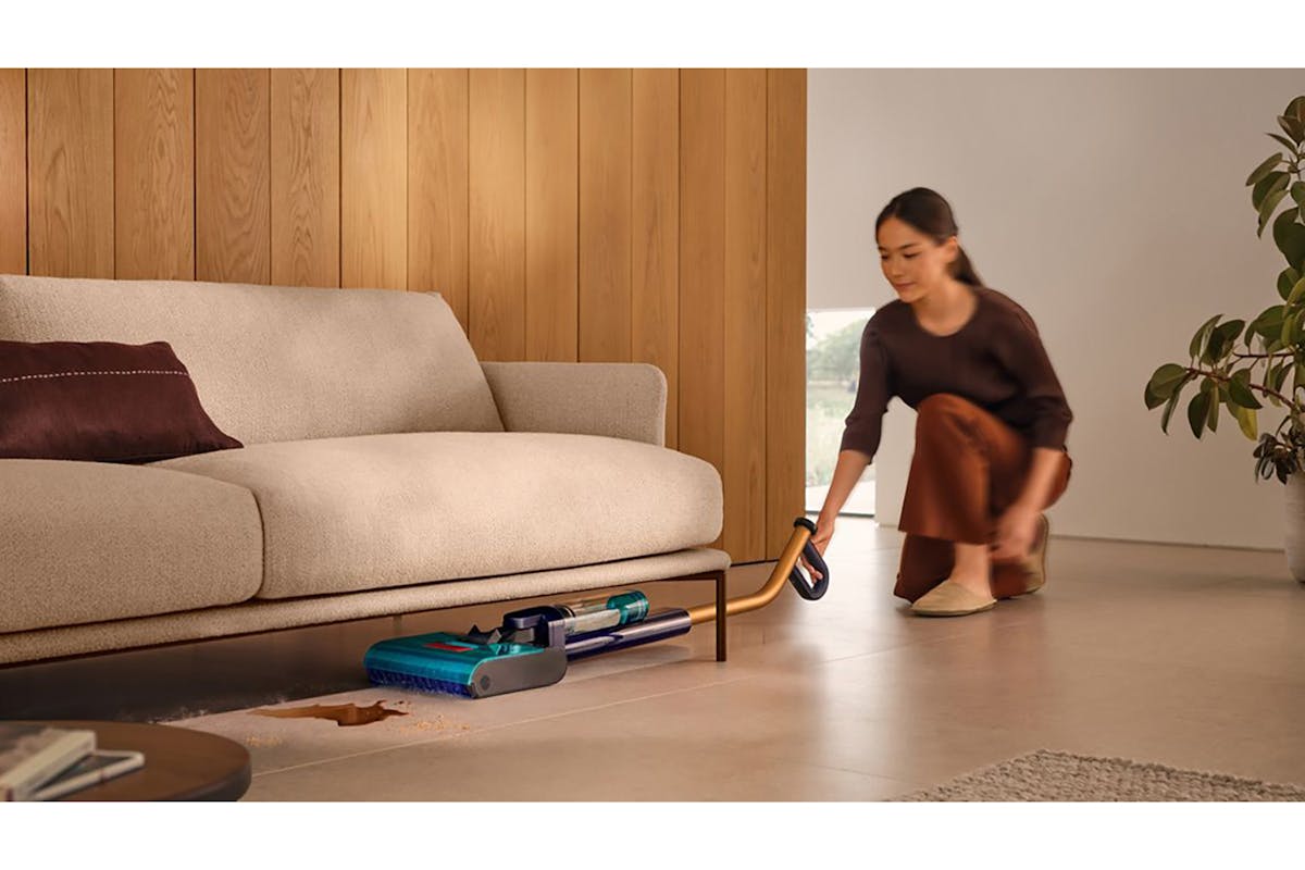 Dyson Clean+Wash Hygiene Hard Floor Vacuum Cleaner | 431999-01-2