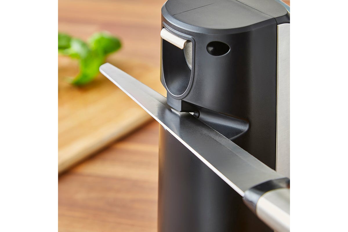 Morphy Richards 3-in-1 Electric Tin Can Opener | 432030-10