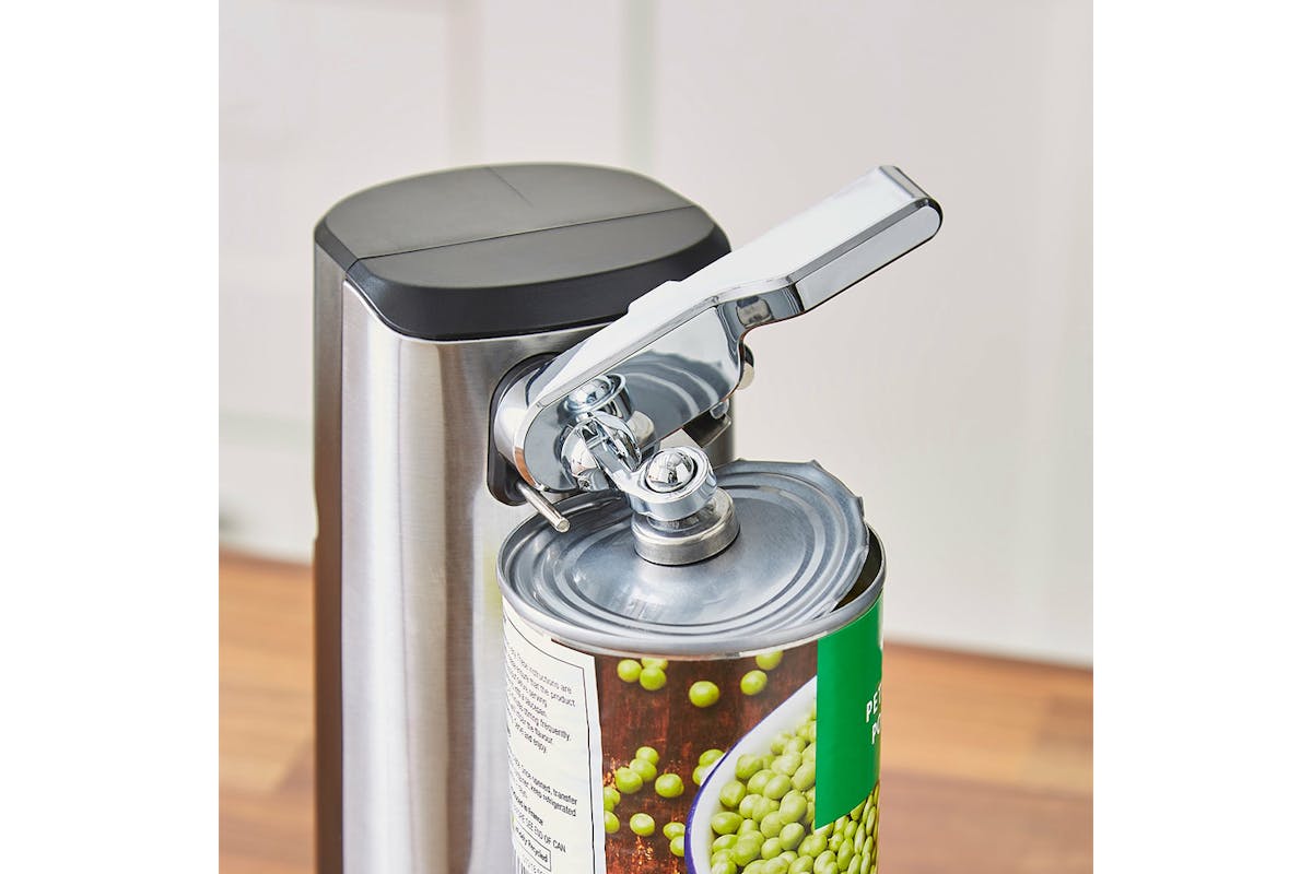 Morphy Richards 3-in-1 Electric Tin Can Opener | 432030-5