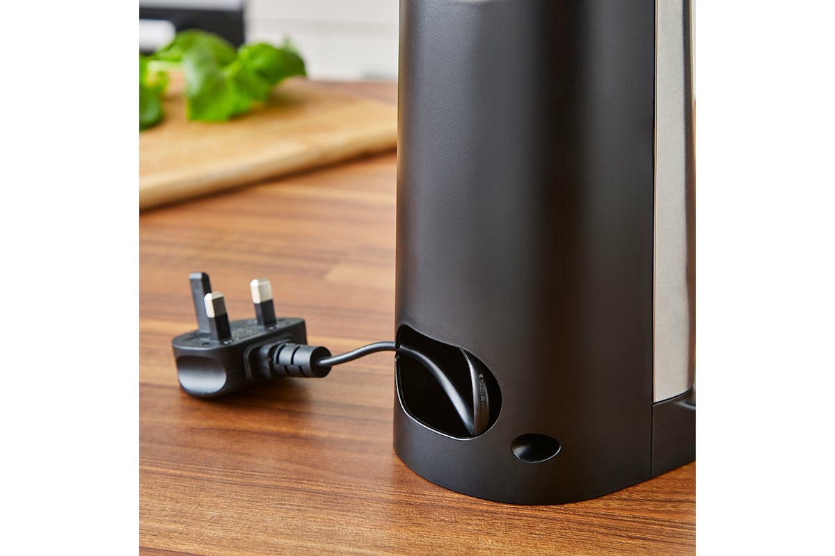 Morphy Richards 3-in-1 Electric Tin Can Opener | 432030-7