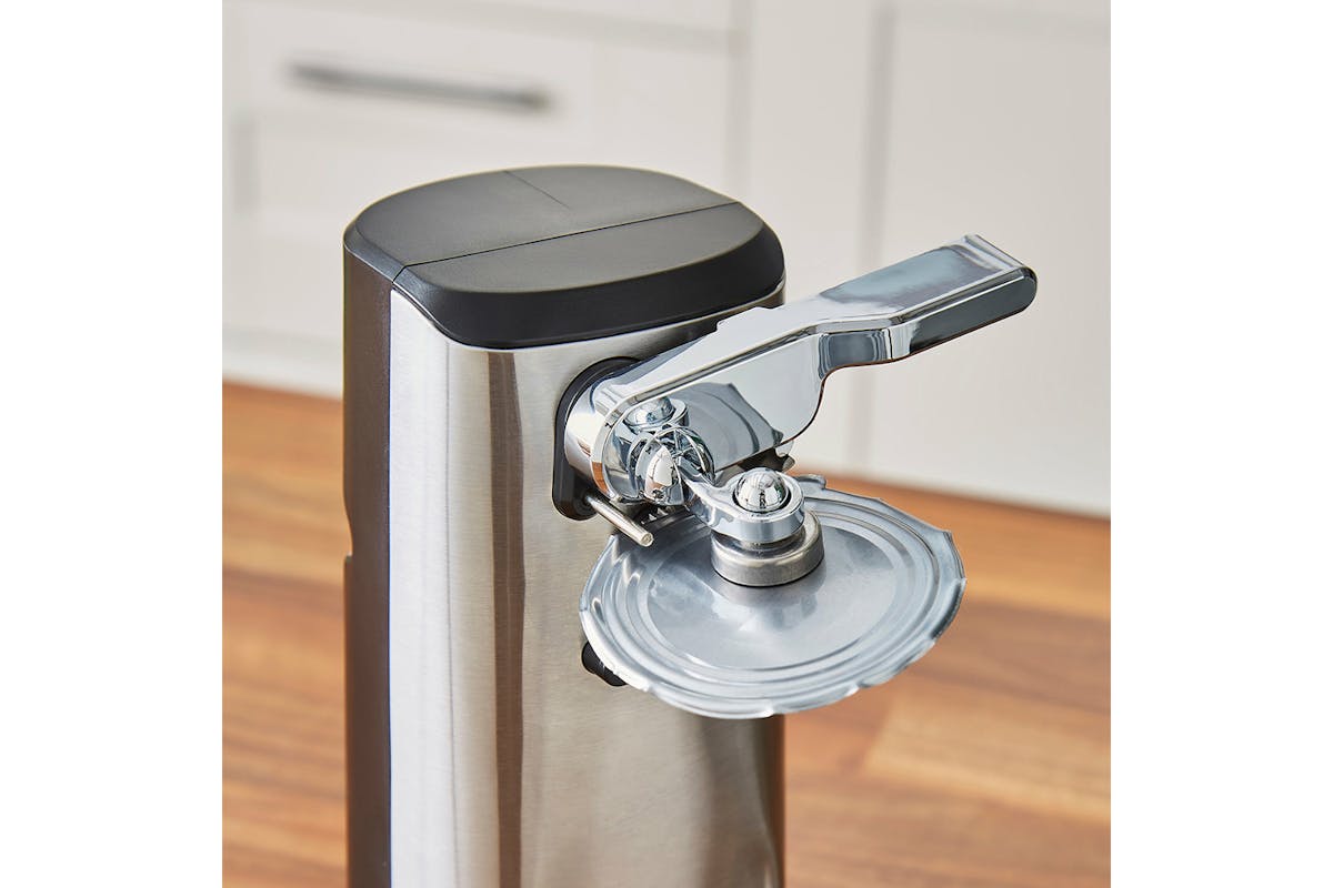 Morphy Richards 3-in-1 Electric Tin Can Opener | 432030-8
