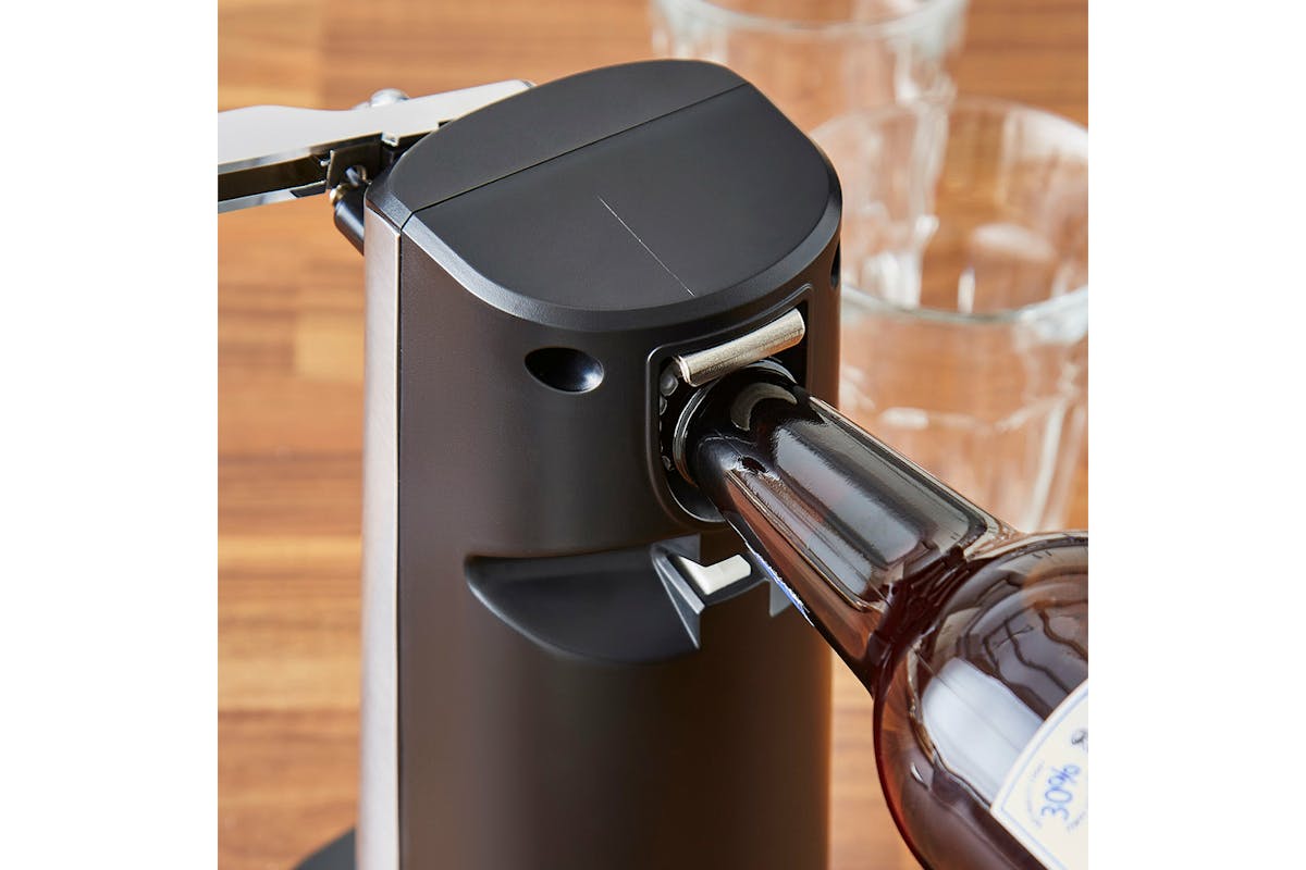 Morphy Richards 3-in-1 Electric Tin Can Opener | 432030-9