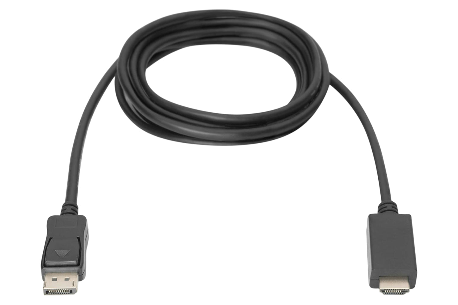 Digitus HDMI Type-A to DisplayPort Adapter Cable | 1m-2