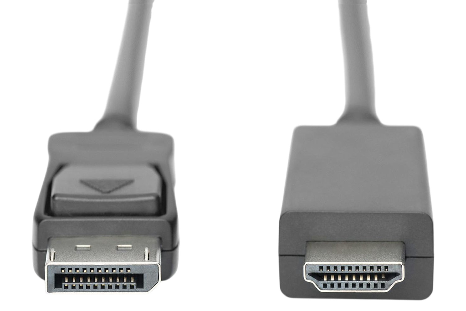 Digitus HDMI Type-A to DisplayPort Adapter Cable | 1m-3