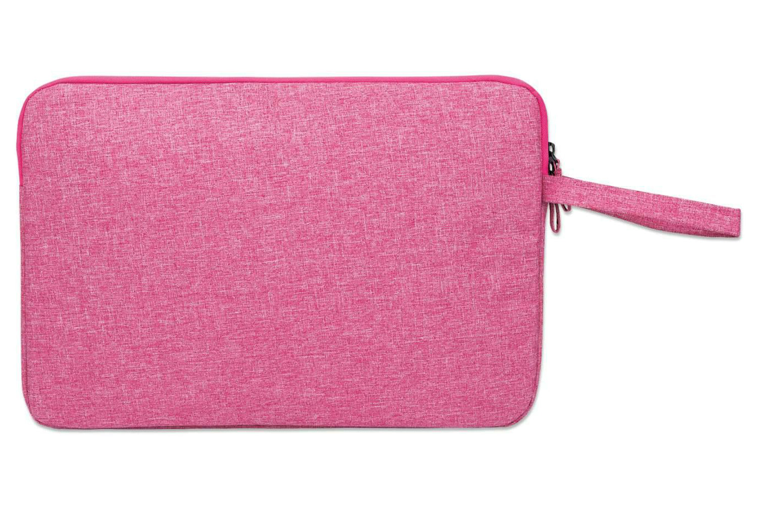 Manhattan Seattle Notebook 14.5" Sleeve Laptop Bag | Pink-5