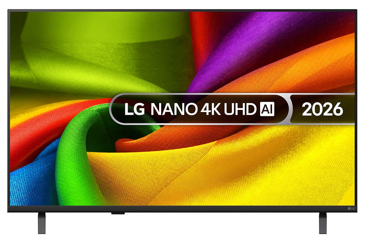 LG NANO 43