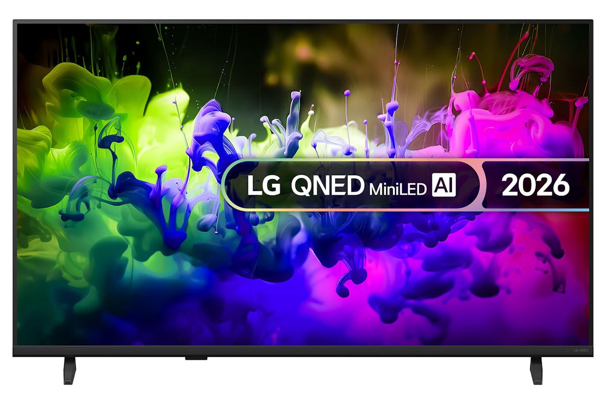 LG QNED7E 43