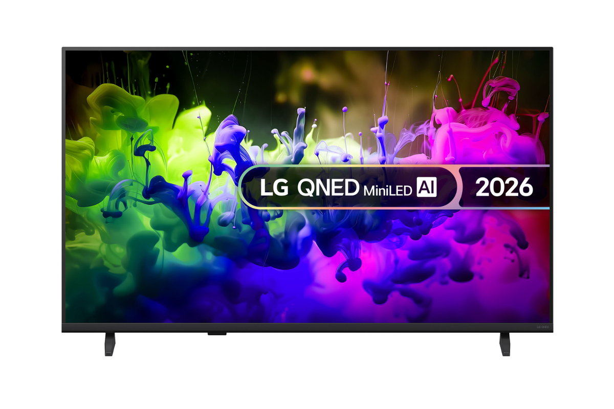 LG QNED7E 43