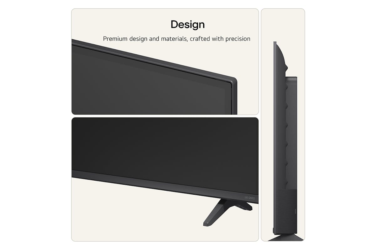 LG QNED7E 43" QNED Mini LED AI 4K Smart TV (2026) | 43QNED7EB3C.AEI-3