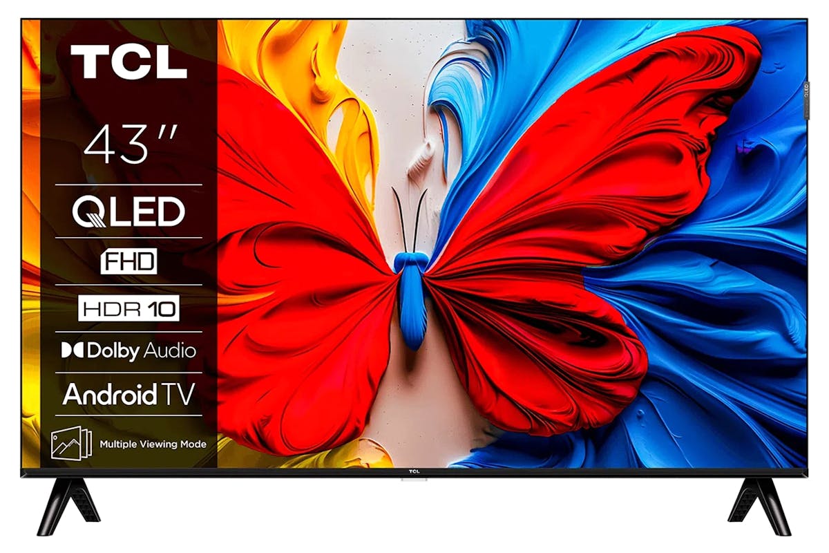 TCL S5L 43