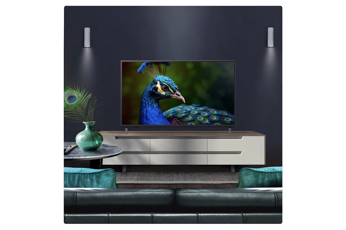 LG 43" UA75 4K Ultra HD HDR LED Smart TV | 43UA75006LA.AEK-2