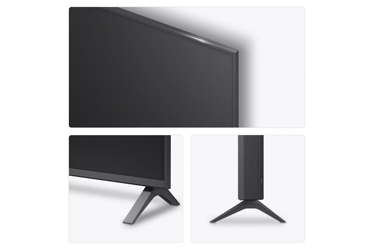 LG 43" UA75 4K Ultra HD HDR LED Smart TV | 43UA75006LA.AEK-5
