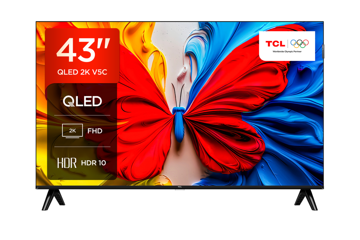 TCL 43