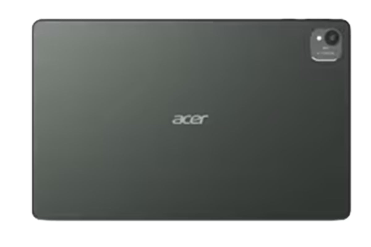Acer Iconia V12-11M-84D2 11.97" Tab | 8GB | 256GB | Mist Green-5
