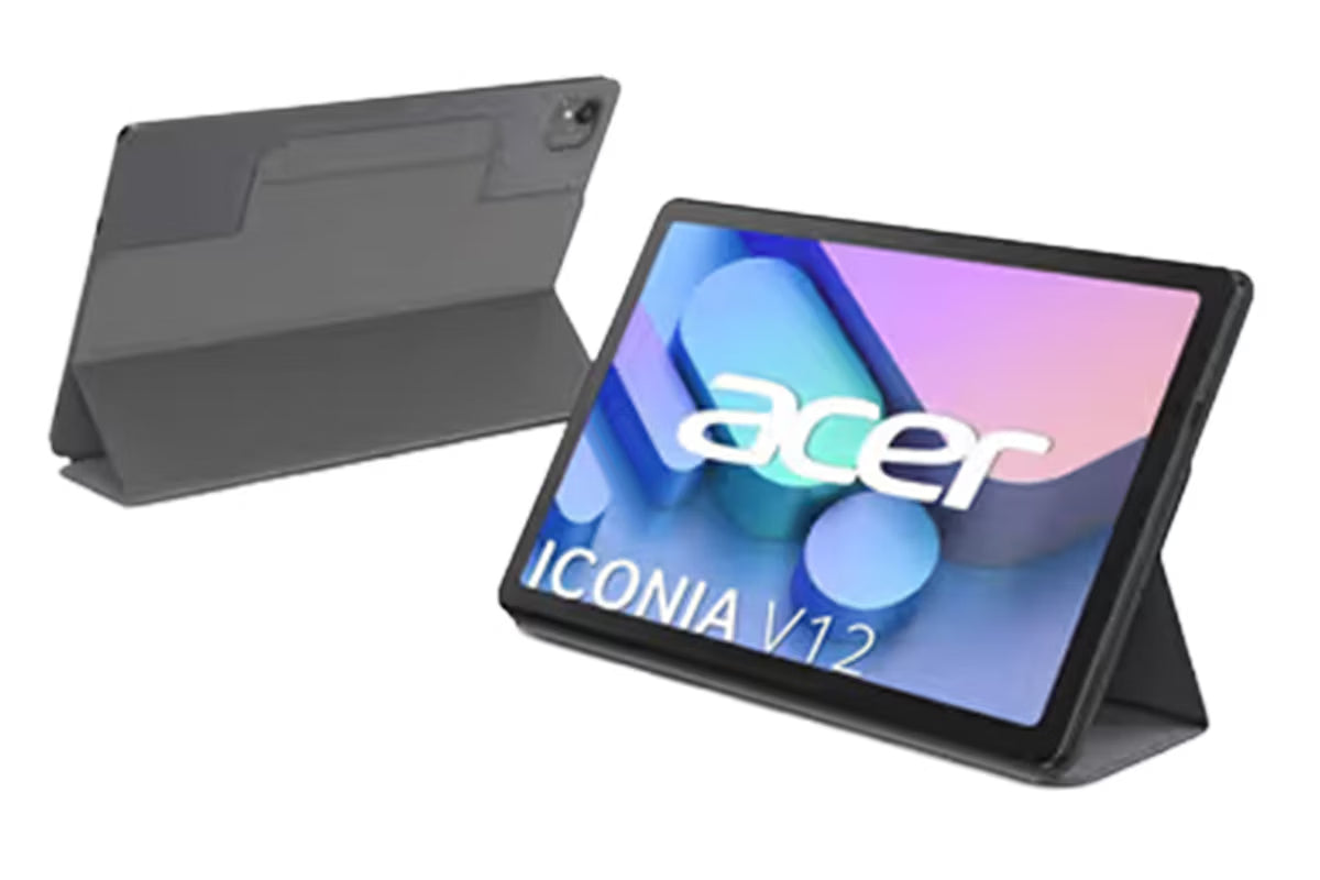 Acer Iconia V12-11M-84D2 11.97" Tab | 8GB | 256GB | Mist Green-4