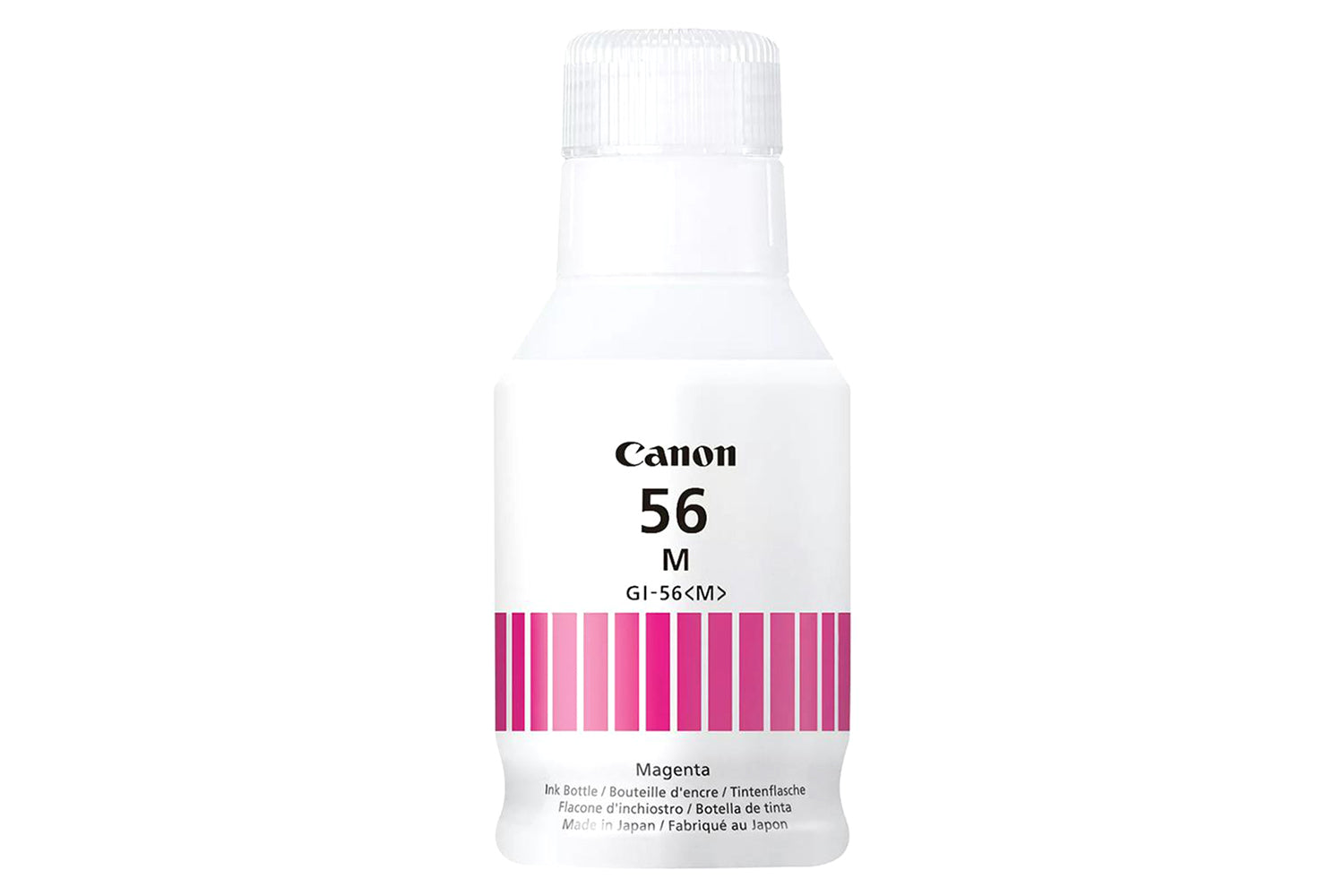 Canon GI-56M Ink Bottle | Magenta