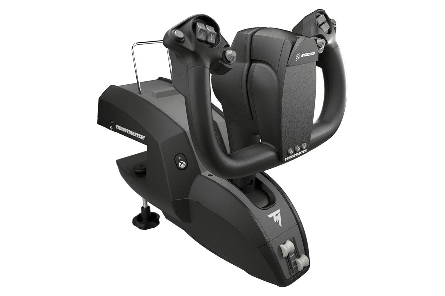 Thrustmaster TCA Yoke Pack Boeing Edition & Gaming Controller-4