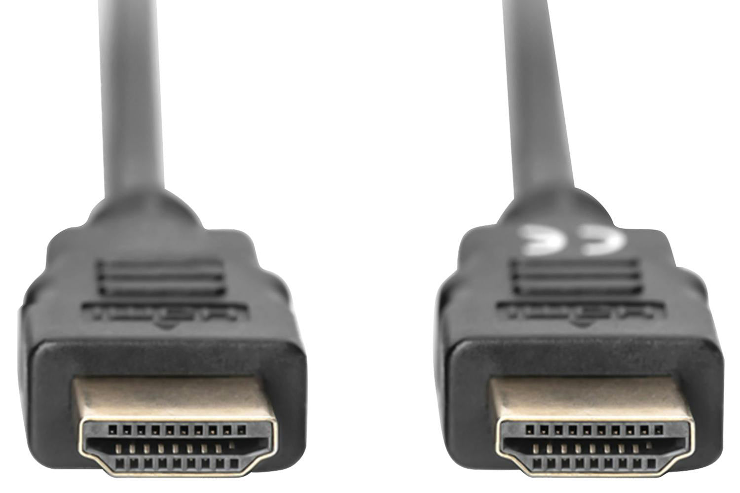 Digitus HDMI with Ethernet Connection Cable | 3m-6