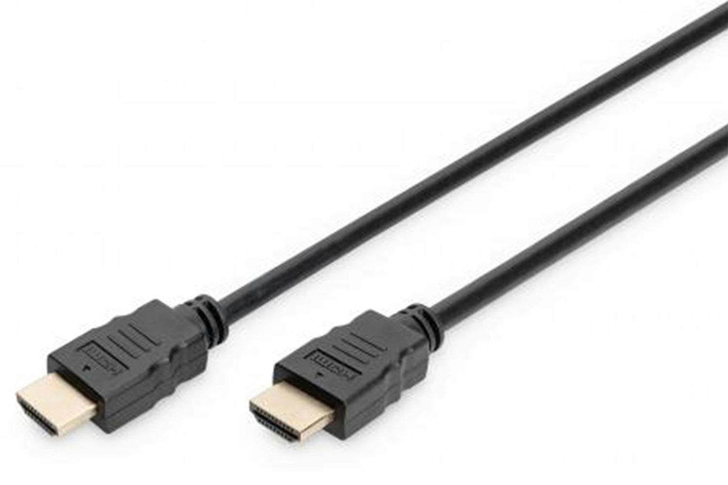 Digitus HDMI High Speed with Ethernet Connection Cable