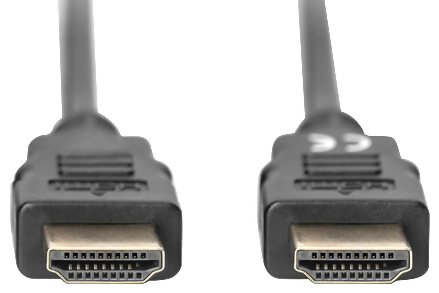 Digitus Premium HDMI with Ethernet Connection Cable | 2m-5