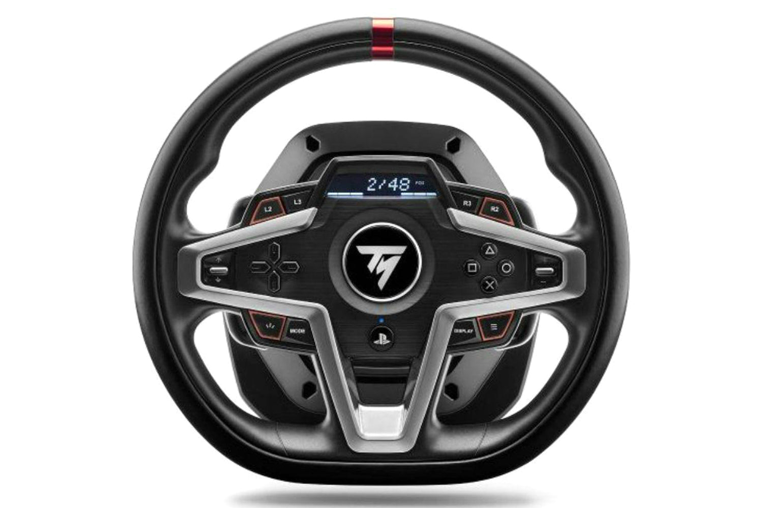 Thrustmaster T-248 Xbox Series Steering Wheel-2