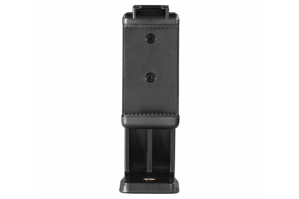 Hama Ramble II Duo Carbon 160cm Travel Tripod | Black-11