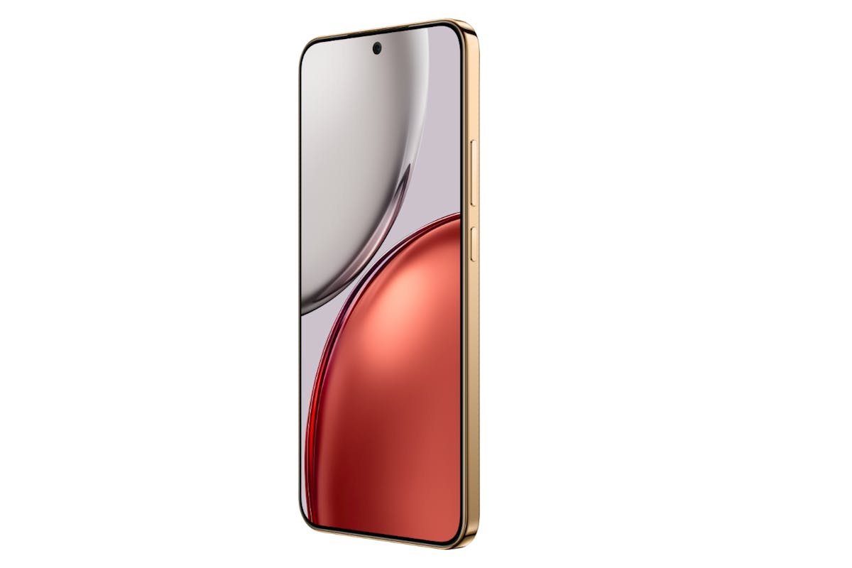 Honor Magic 8 Lite | 512GB| Reddish Brown-3