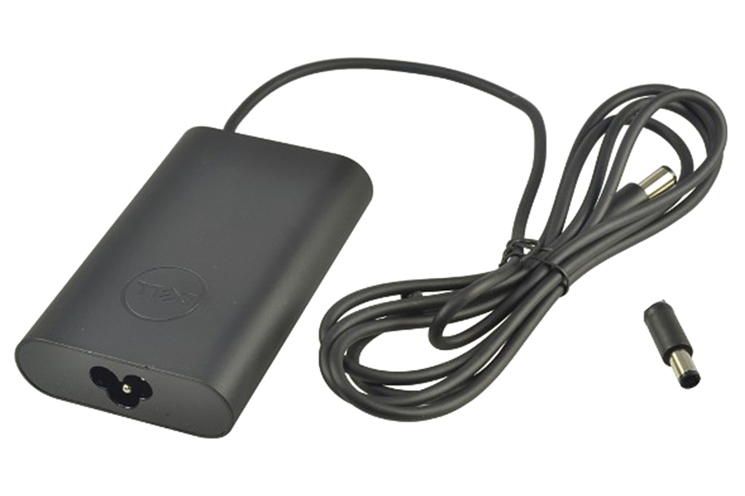 Dell 450-19034 Ac Adapter 19.5v 3.34a 65w (7.4mmx5.0mm) Includes Power Cable