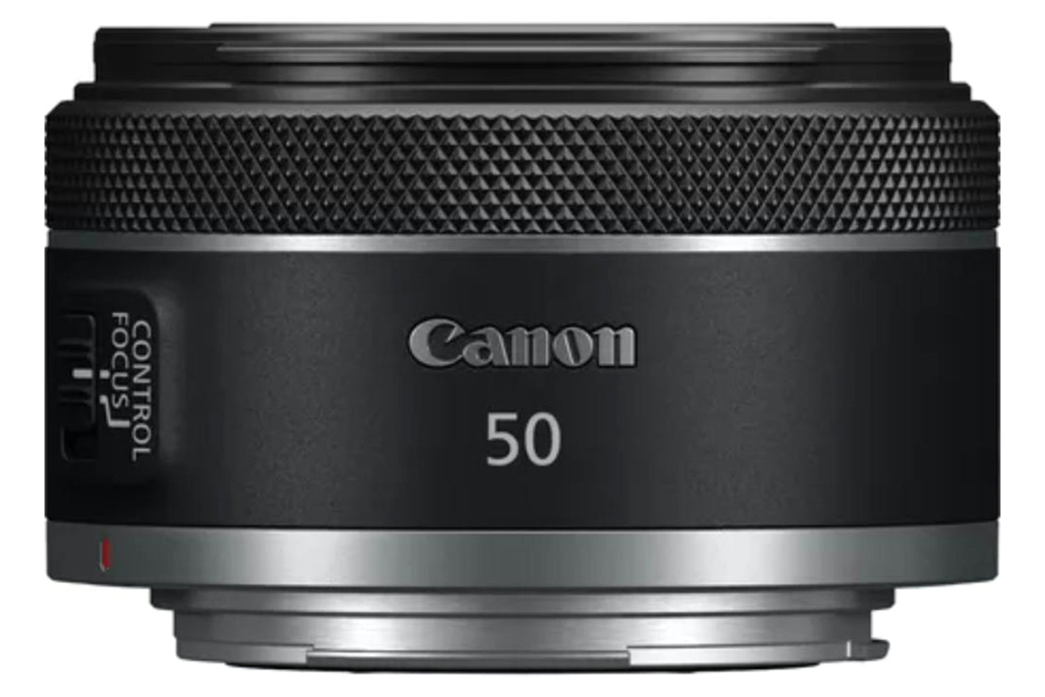 Canon RF 50mm f/1.8 STM Lens