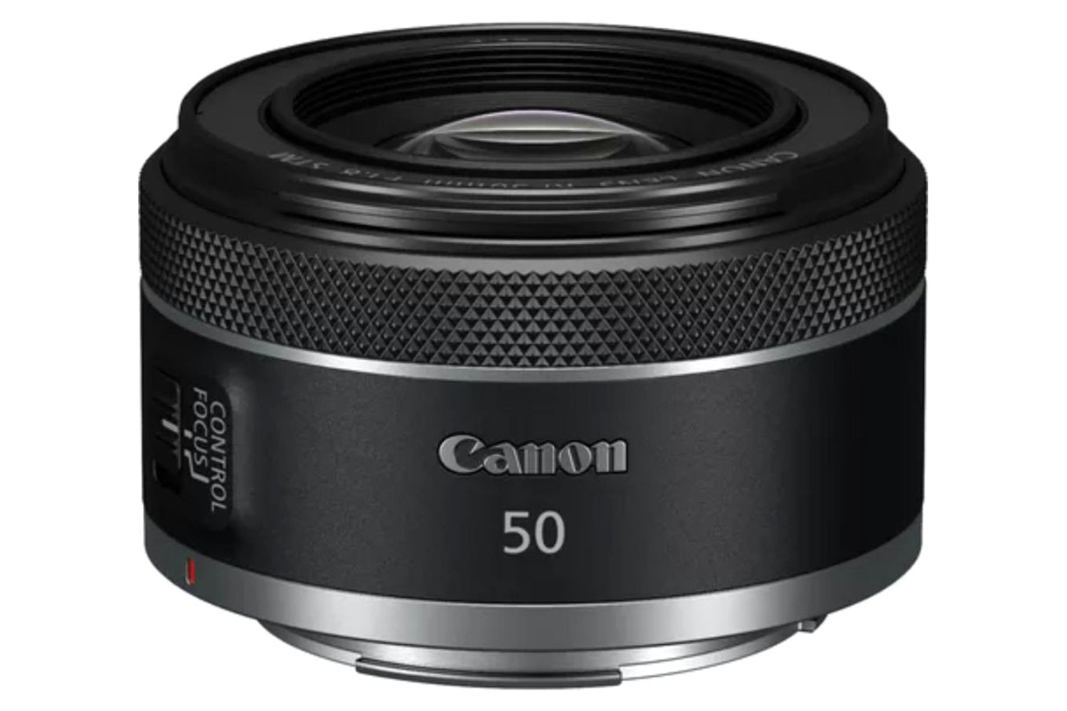 Canon RF 50mm f/1.8 STM Lens-3