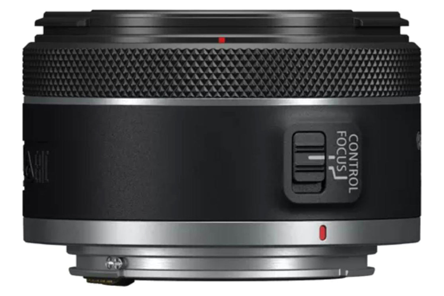 Canon RF 50mm f/1.8 STM Lens-4