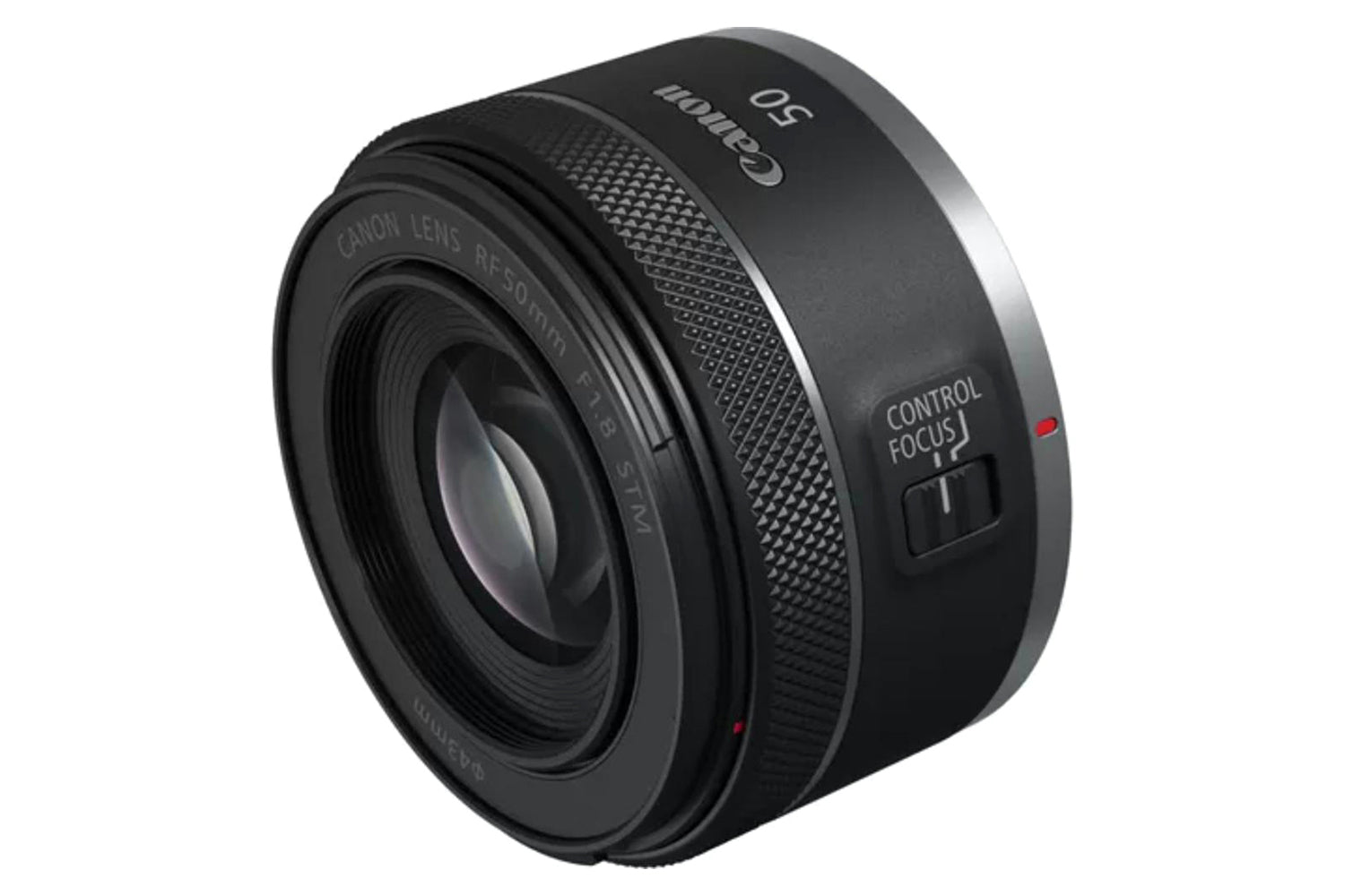 Canon RF 50mm f/1.8 STM Lens-5