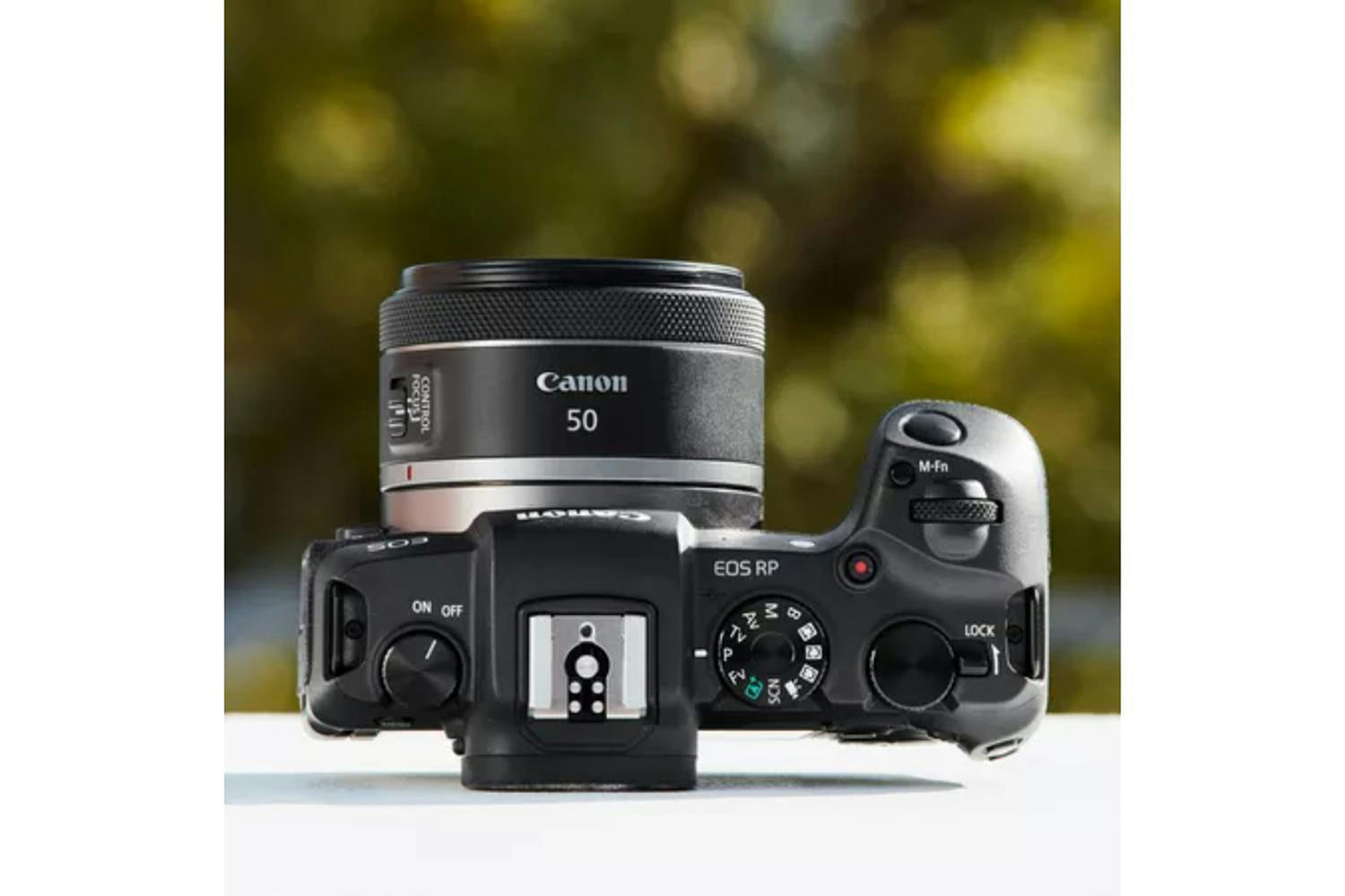 Canon RF 50mm f/1.8 STM Lens-7