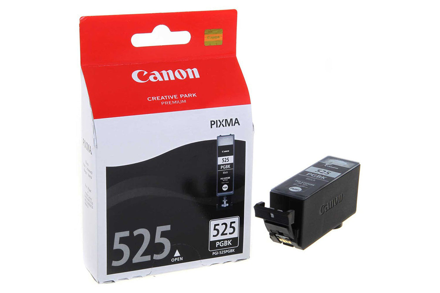 Canon PGI-525PGBK Black Ink