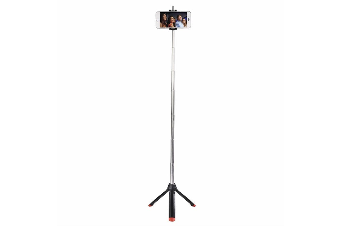 Hama Multi 4 in 1 Table Tripod | Black-10
