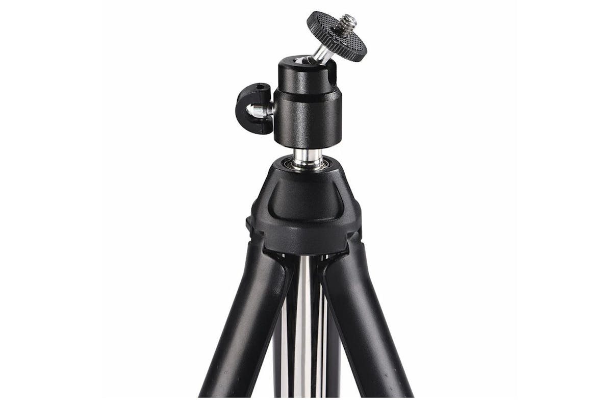 Hama Multi 4 in 1 Table Tripod | Black-2
