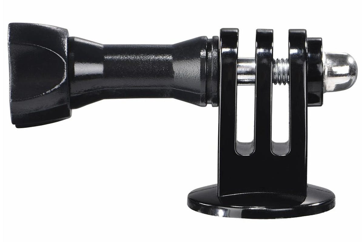 Hama Multi 4 in 1 Table Tripod | Black-5